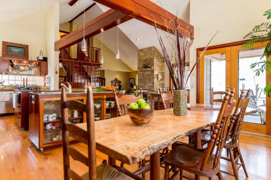 Fayetteville Outlots - Residential