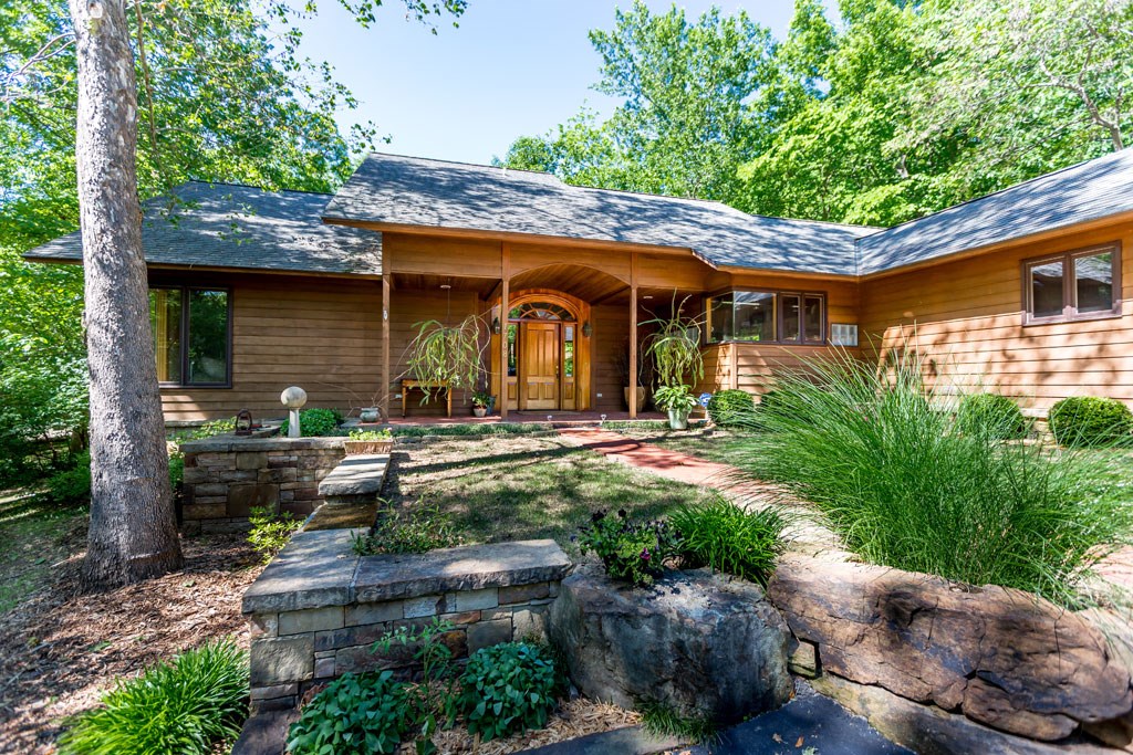 Fayetteville Outlots - Residential