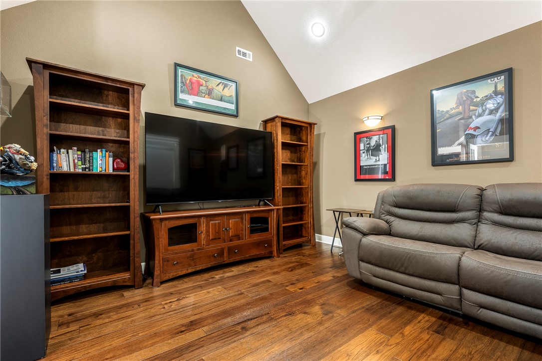 Dunbarton Sub Bvv - Residential