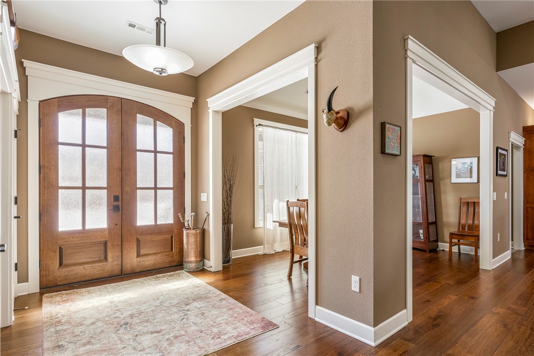 Dunbarton Sub Bvv - Residential