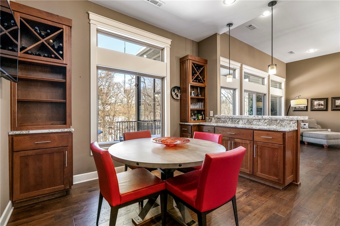 Dunbarton Sub Bvv - Residential