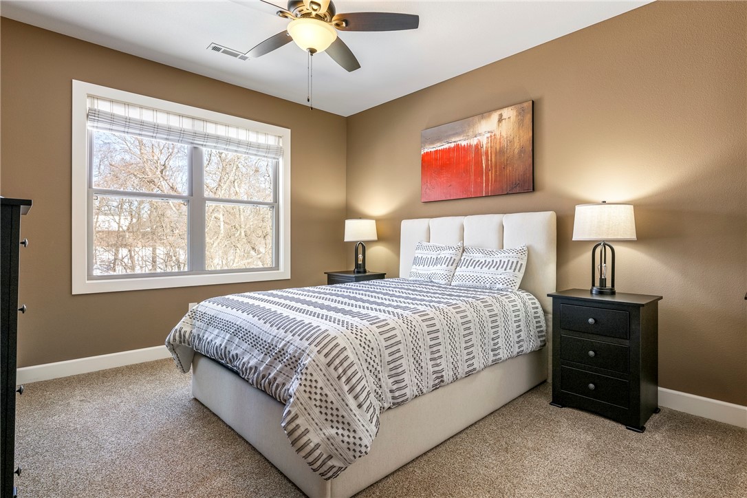Dunbarton Sub Bvv - Residential