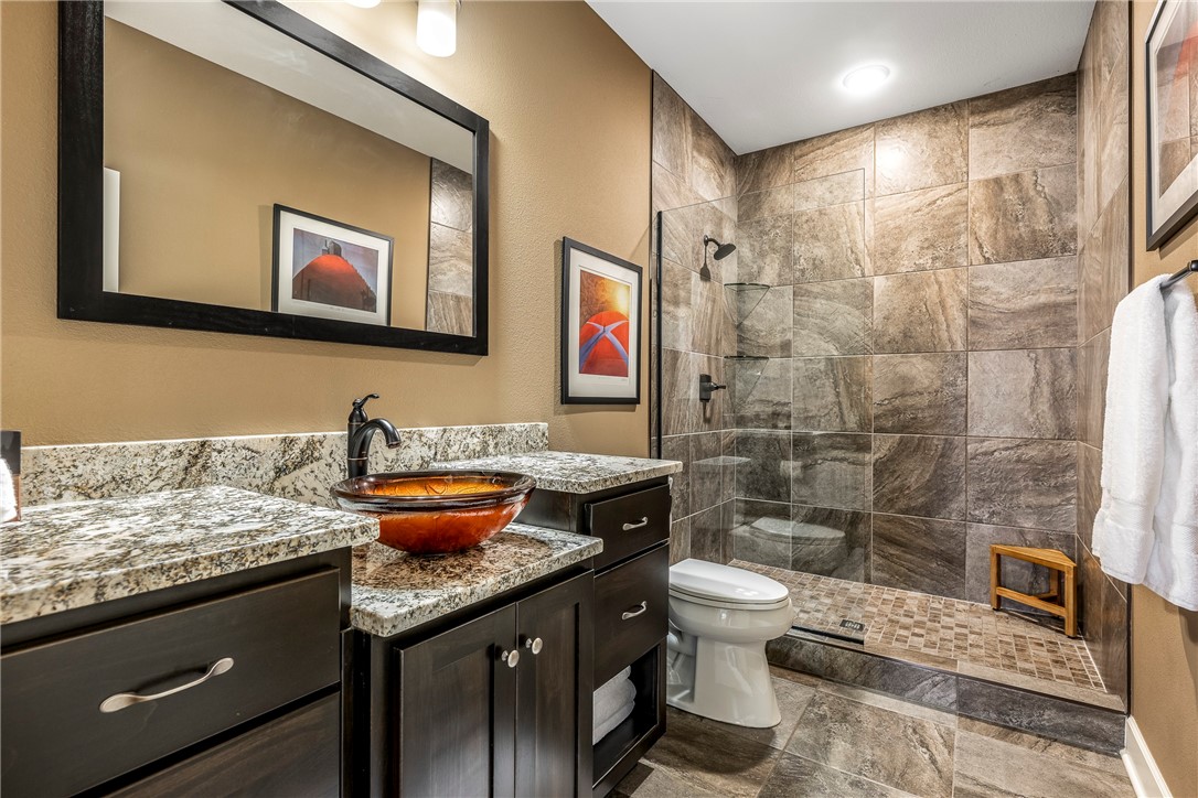 Dunbarton Sub Bvv - Residential