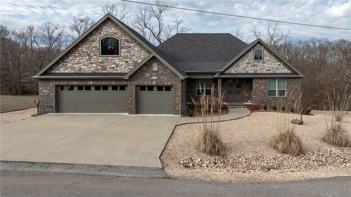Dunbarton Sub Bvv - Residential