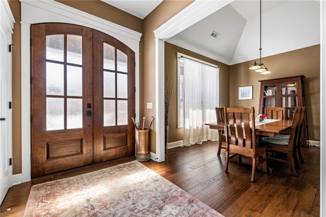 Dunbarton Sub Bvv - Residential
