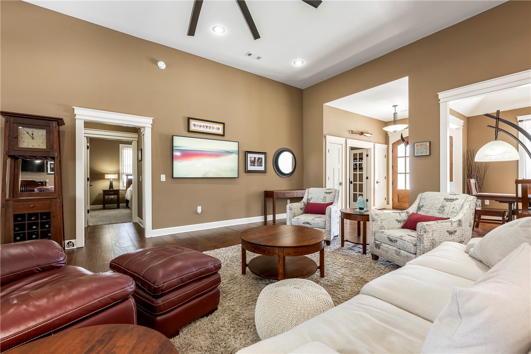 Dunbarton Sub Bvv - Residential