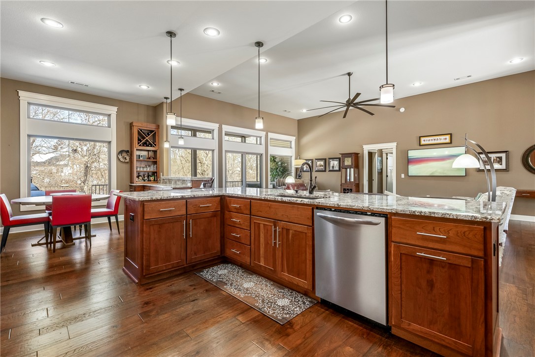 Dunbarton Sub Bvv - Residential