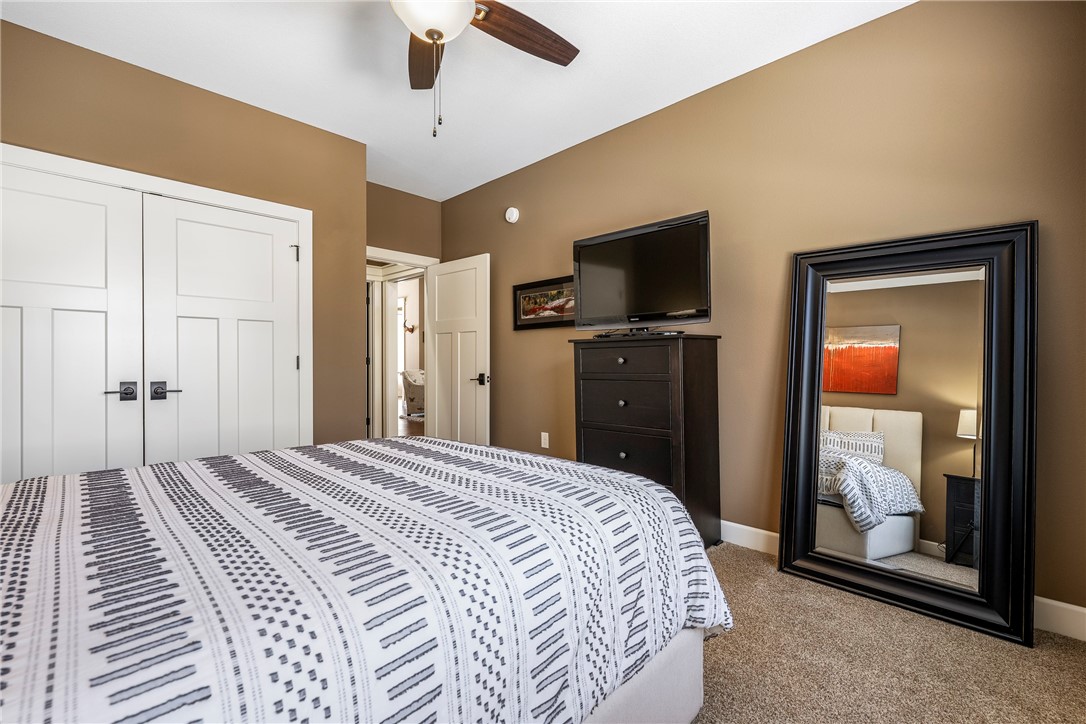 Dunbarton Sub Bvv - Residential