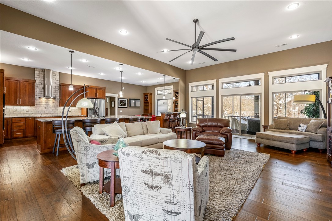 Dunbarton Sub Bvv - Residential