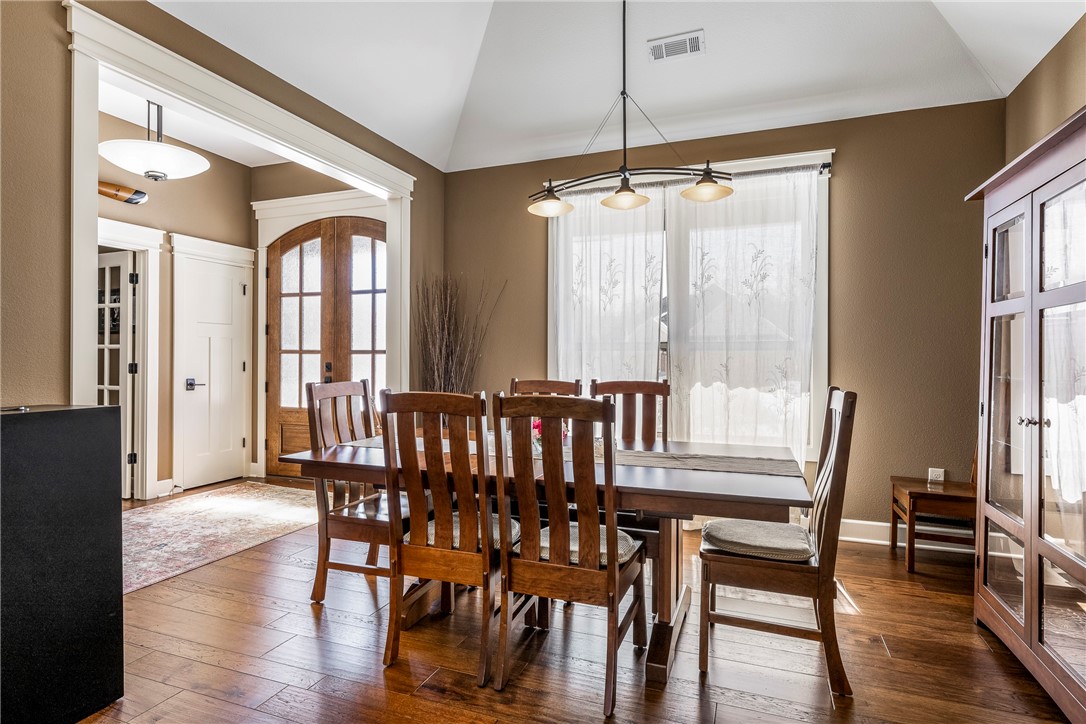 Dunbarton Sub Bvv - Residential