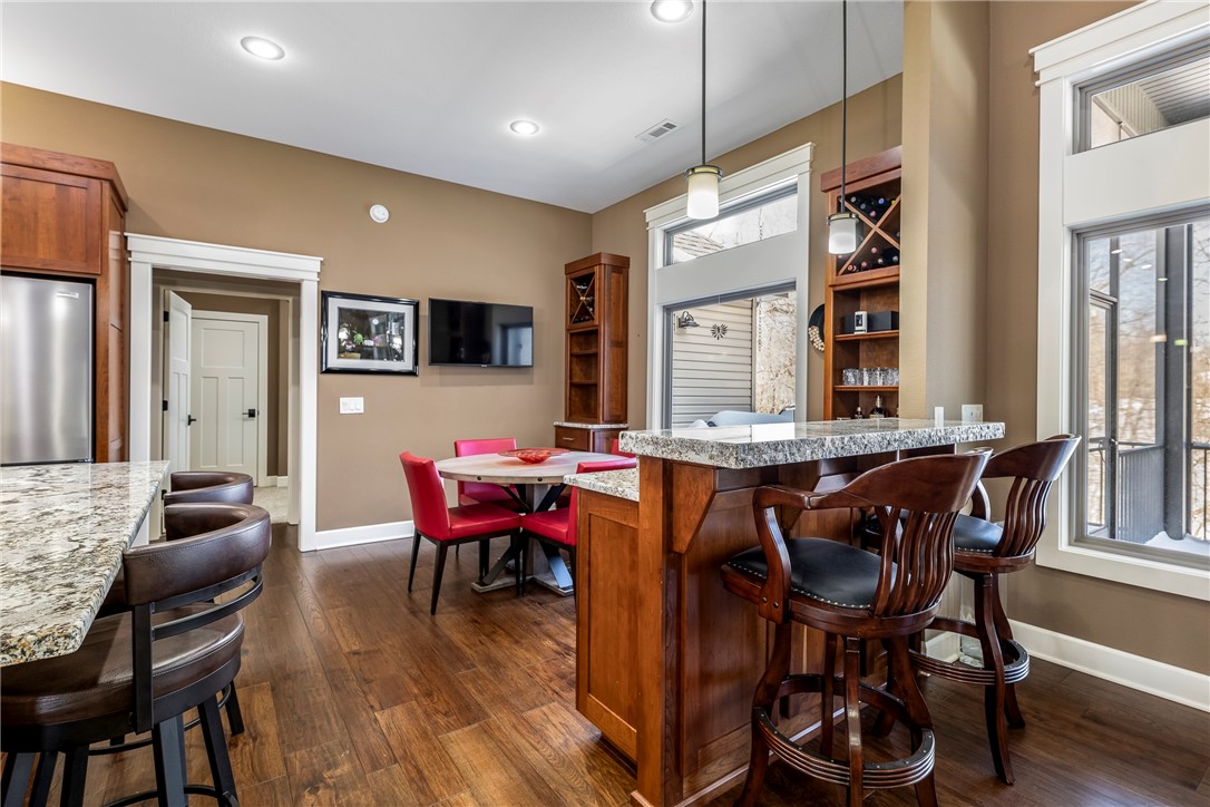 Dunbarton Sub Bvv - Residential