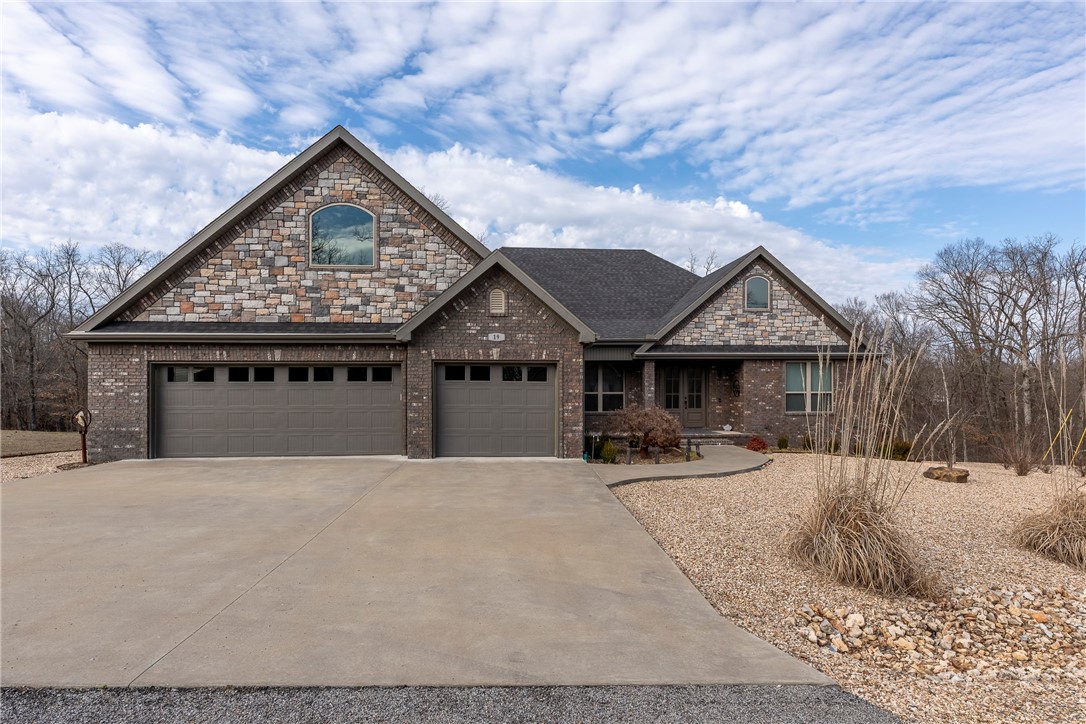 Dunbarton Sub Bvv - Residential