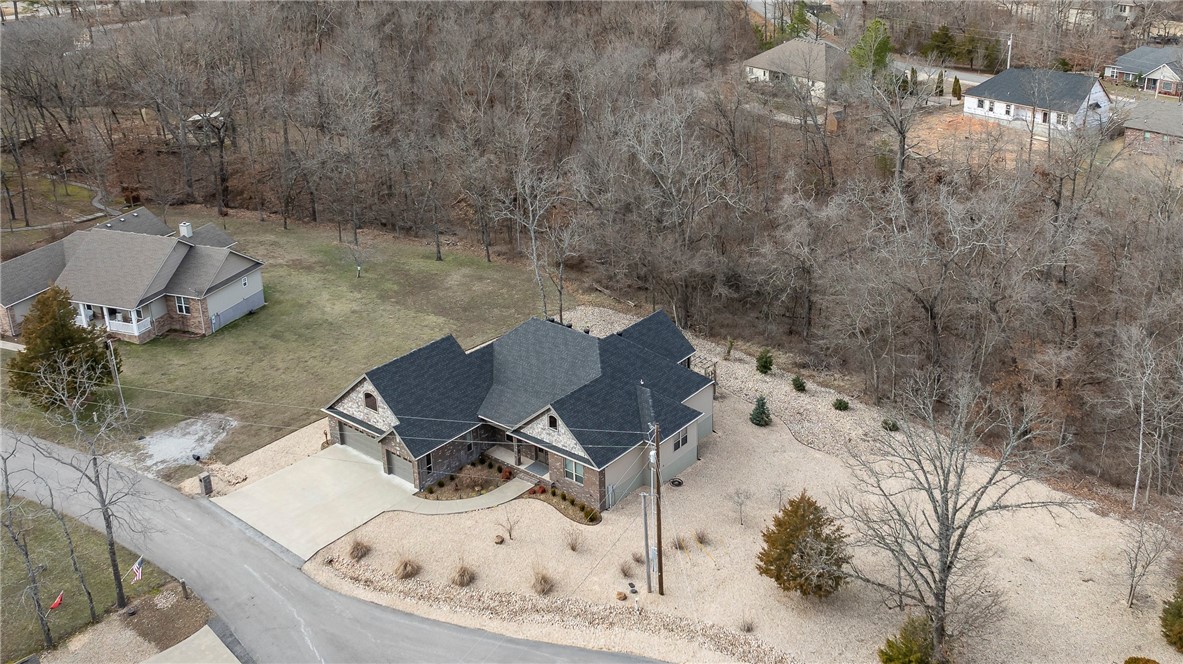 Dunbarton Sub Bvv - Residential