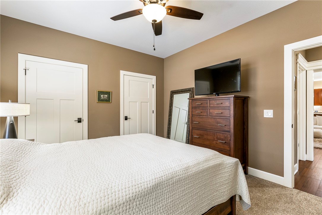 Dunbarton Sub Bvv - Residential