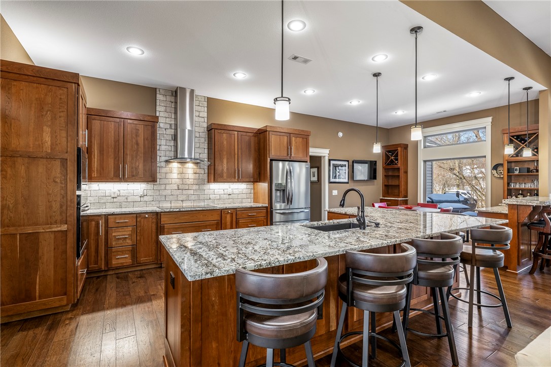 Dunbarton Sub Bvv - Residential