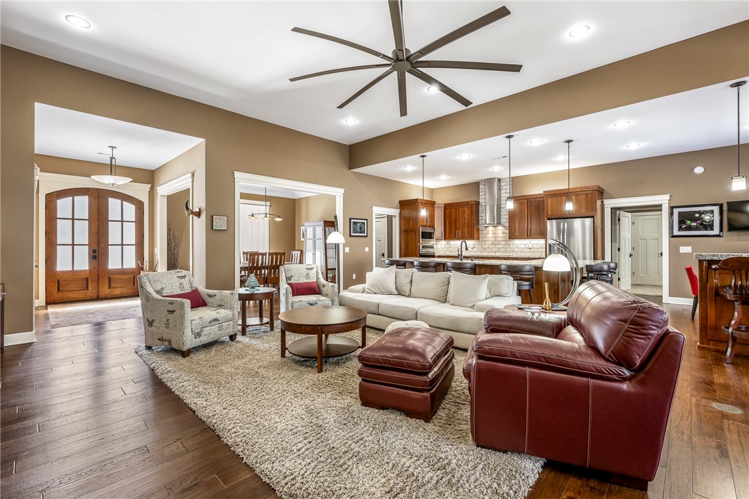 Dunbarton Sub Bvv - Residential
