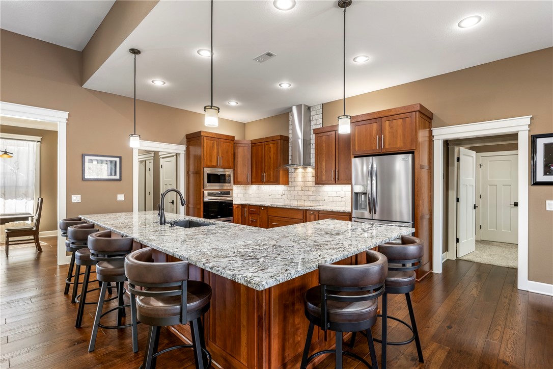 Dunbarton Sub Bvv - Residential