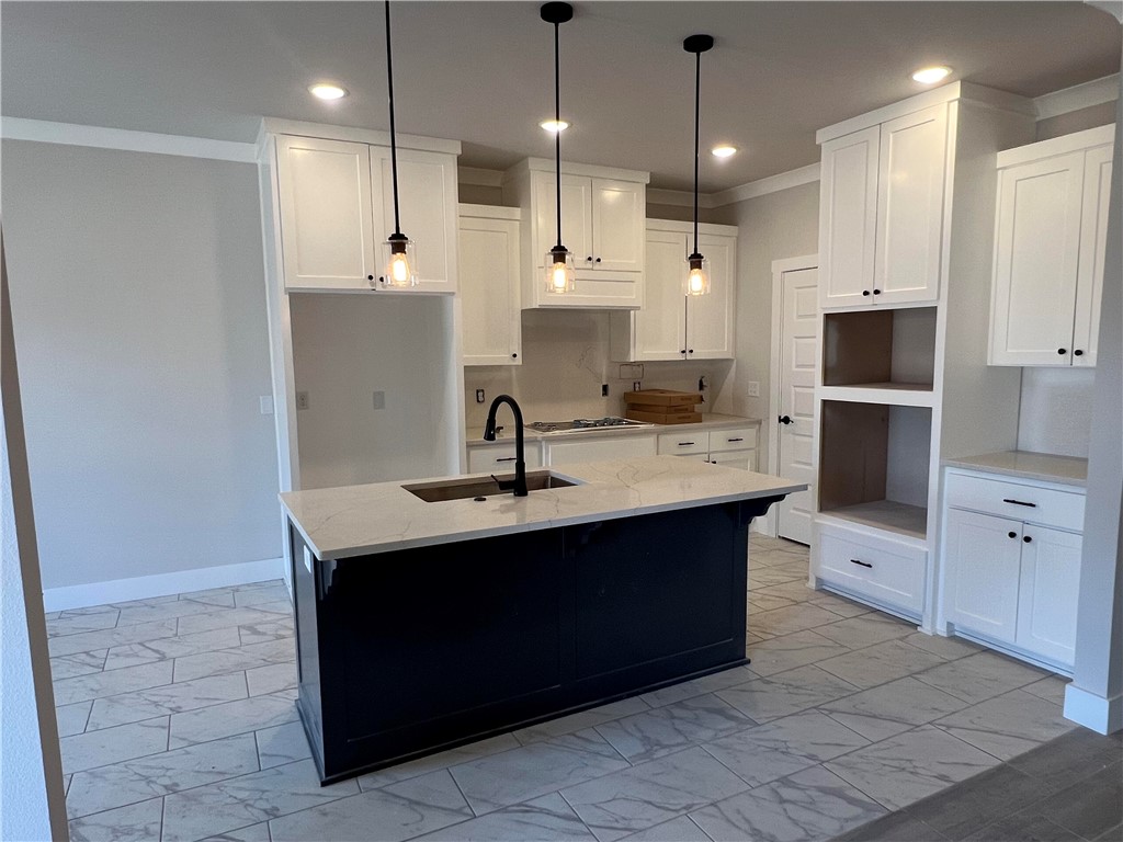 Walnut Grove - Residential Lease