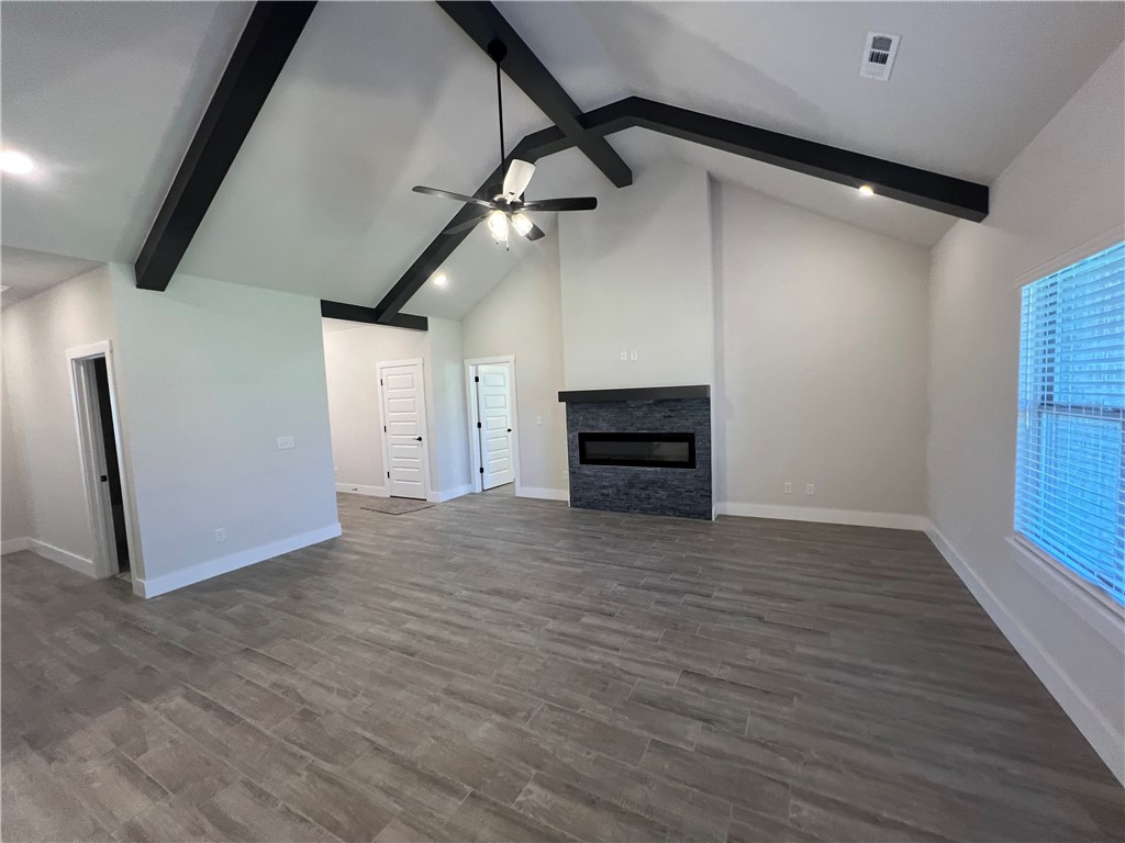 Walnut Grove - Residential Lease