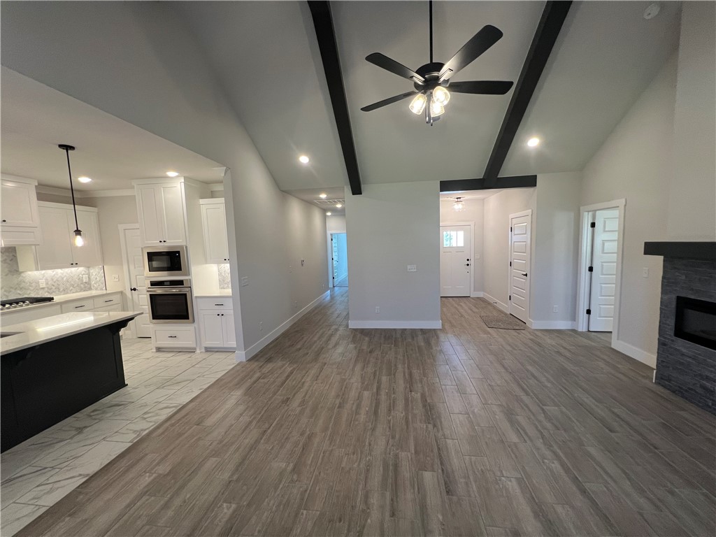 Walnut Grove - Residential Lease