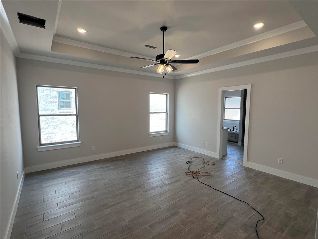 Walnut Grove - Residential Lease