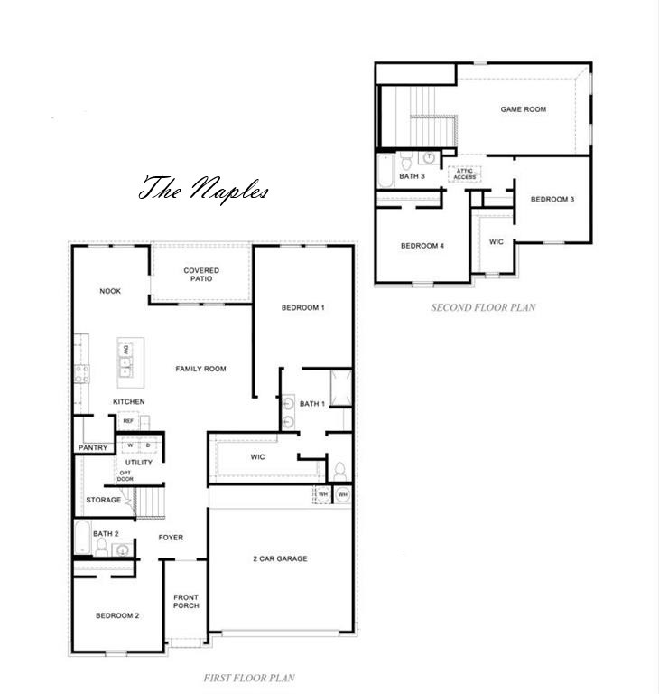 The Element, Phase 4 - Residential