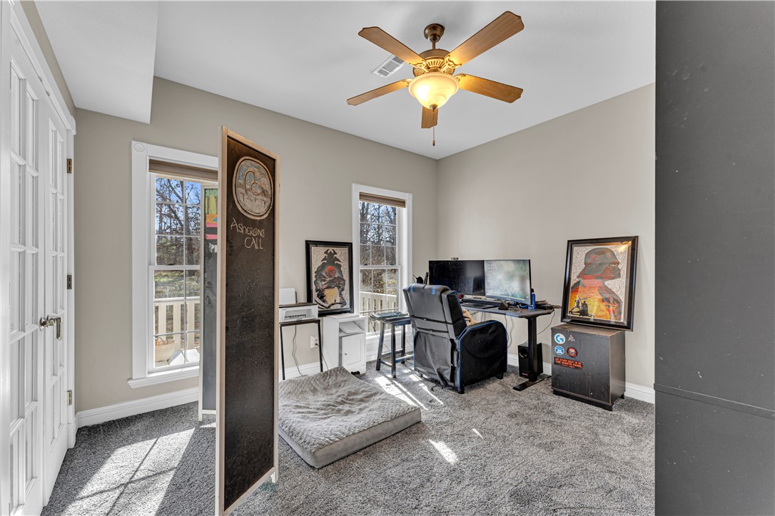 Highlands Estates Sub Bvv - Residential