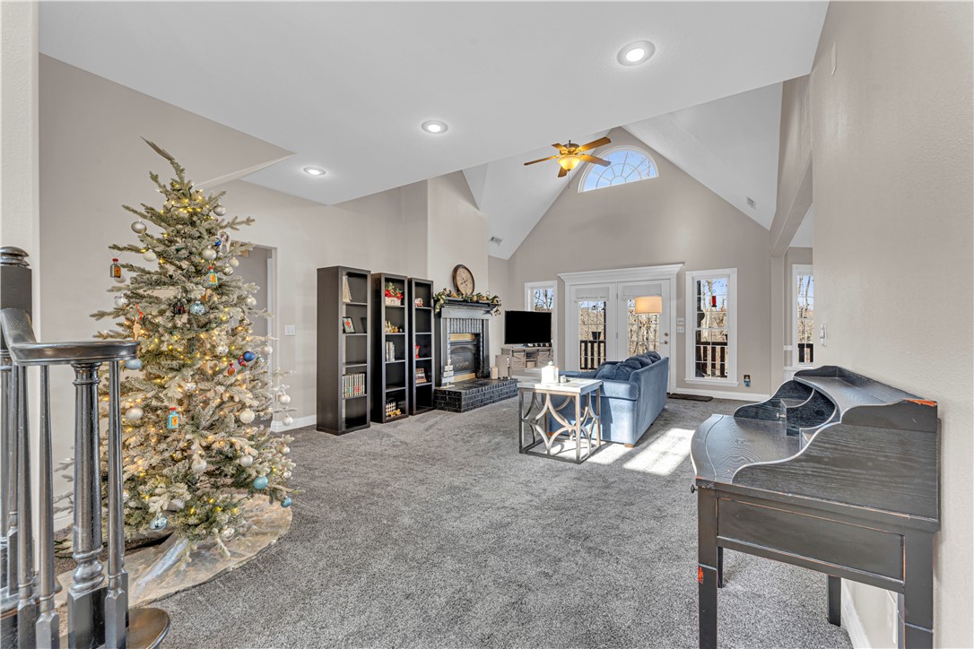 Highlands Estates Sub Bvv - Residential