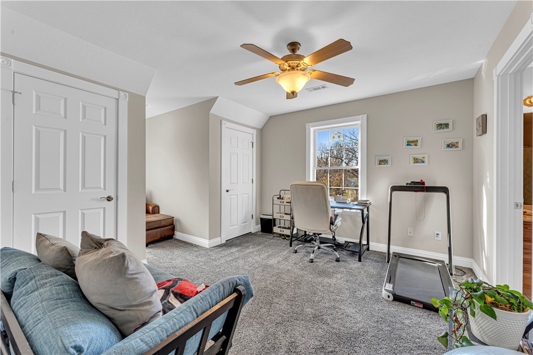 Highlands Estates Sub Bvv - Residential