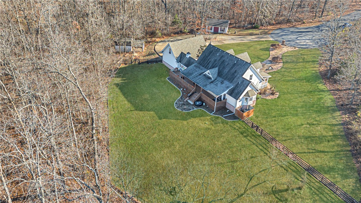 Highlands Estates Sub Bvv - Residential