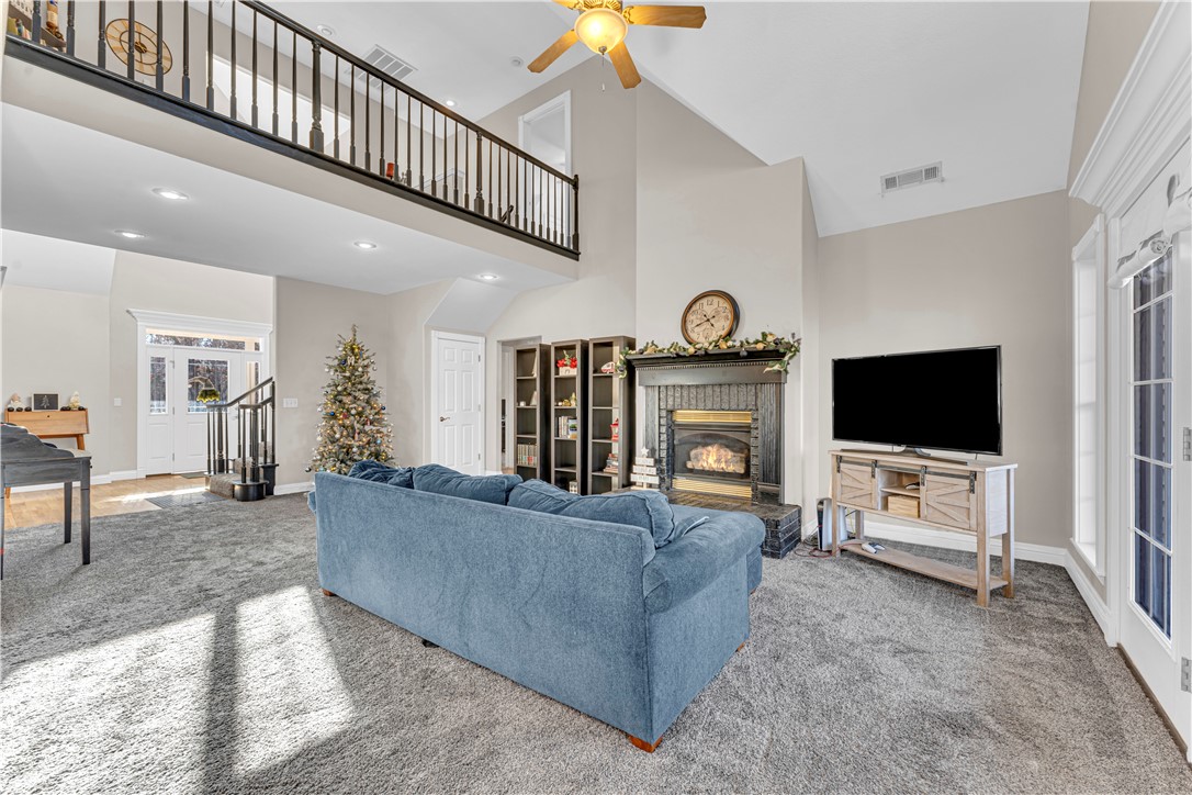 Highlands Estates Sub Bvv - Residential