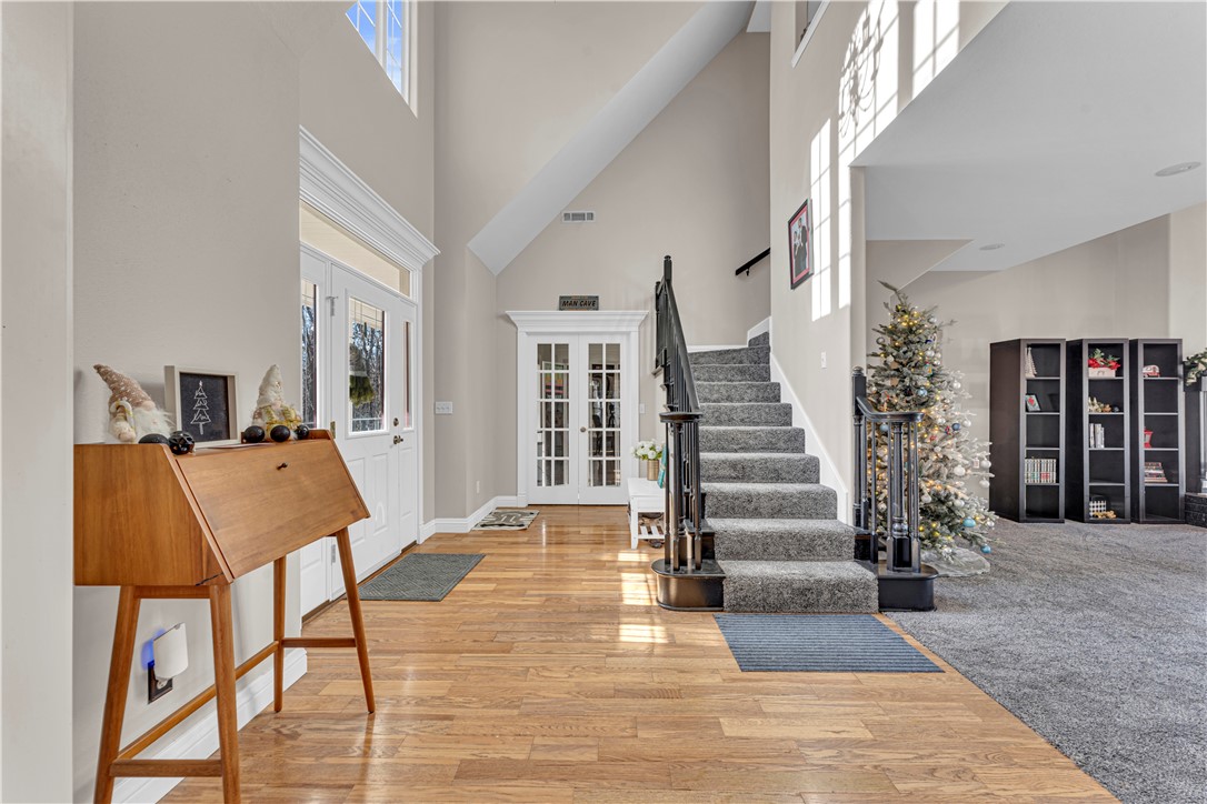 Highlands Estates Sub Bvv - Residential