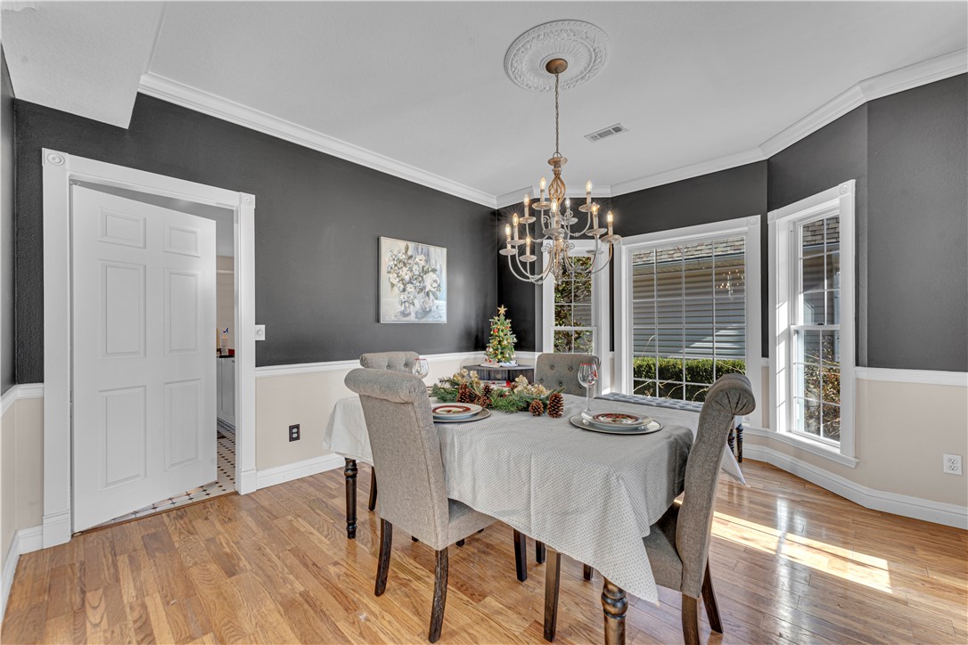 Highlands Estates Sub Bvv - Residential