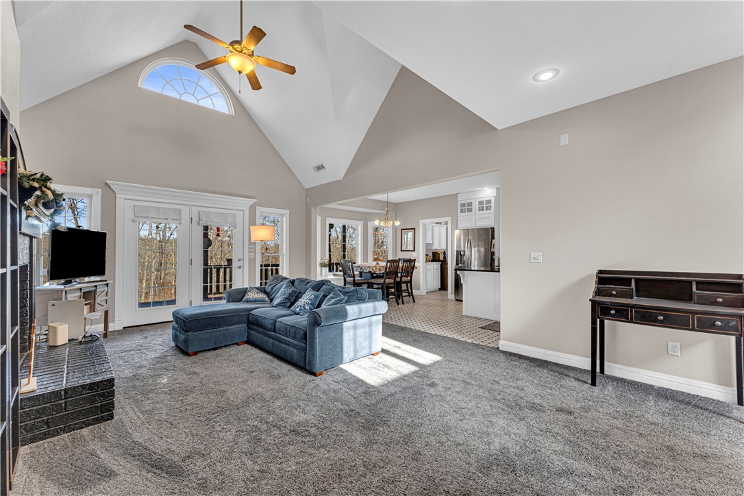 Highlands Estates Sub Bvv - Residential