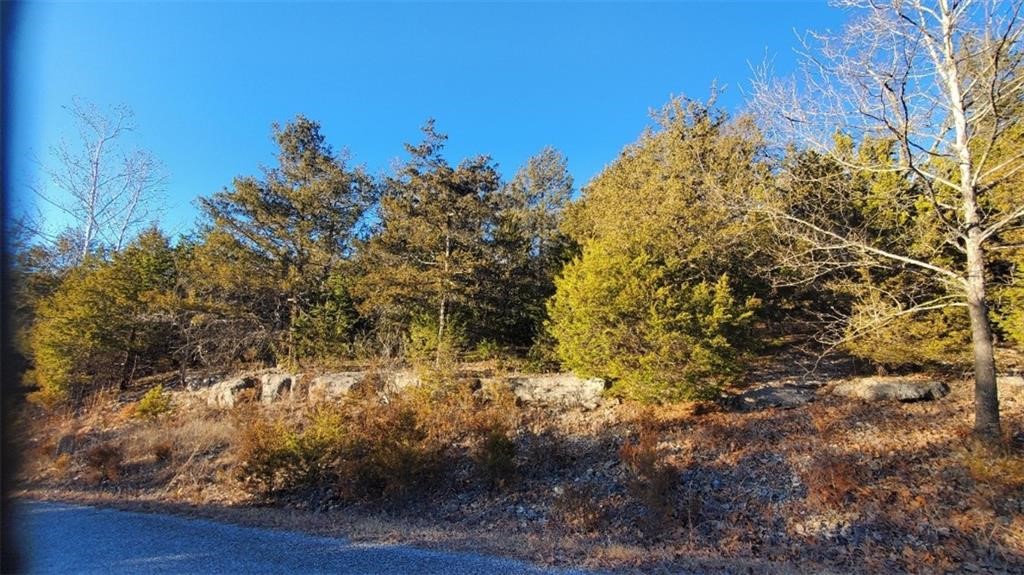 Unit 12 Holiday Island - Land