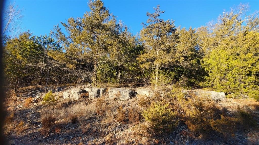 Unit 12 Holiday Island - Land