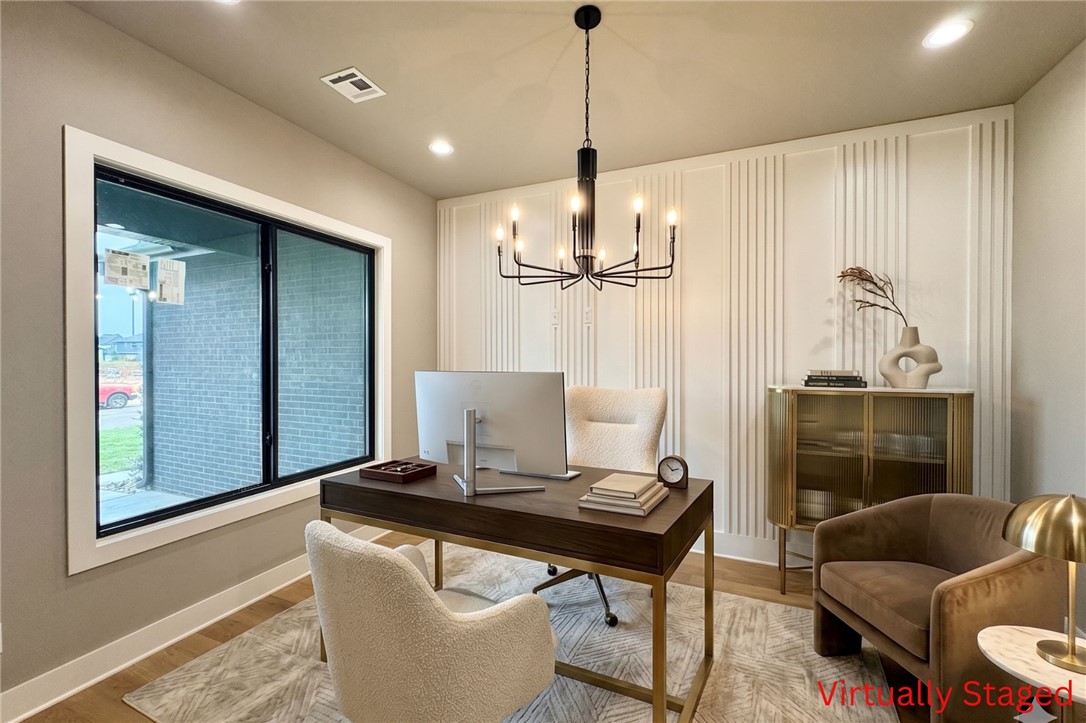 Aurora Heartbeat - Residential