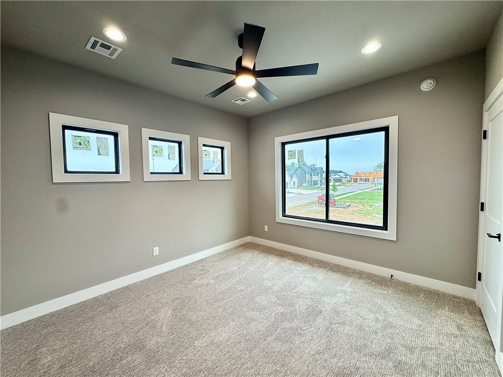 Aurora Heartbeat - Residential