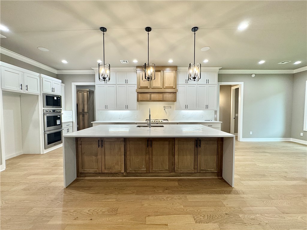 Aurora Heartbeat - Residential