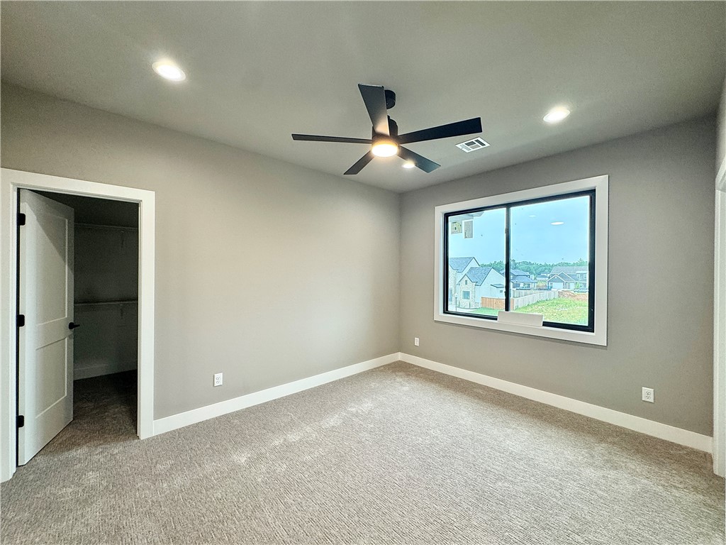 Aurora Heartbeat - Residential