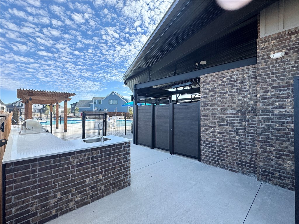 Aurora Heartbeat - Residential