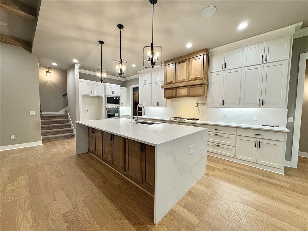 Aurora Heartbeat - Residential