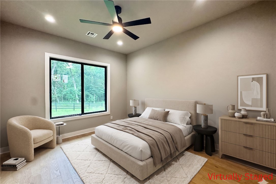 Aurora Heartbeat - Residential