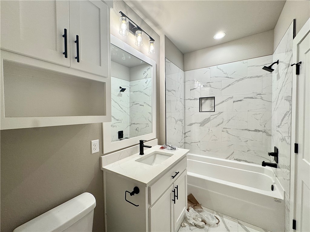 Aurora Heartbeat - Residential