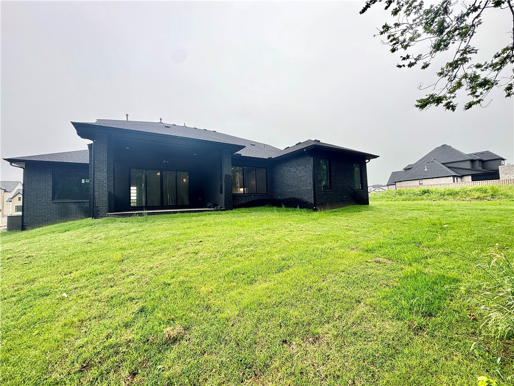 Aurora Heartbeat - Residential