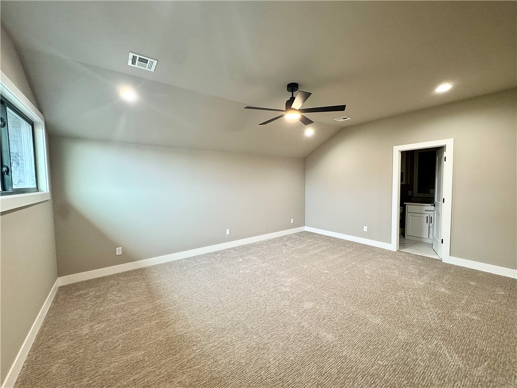 Aurora Heartbeat - Residential