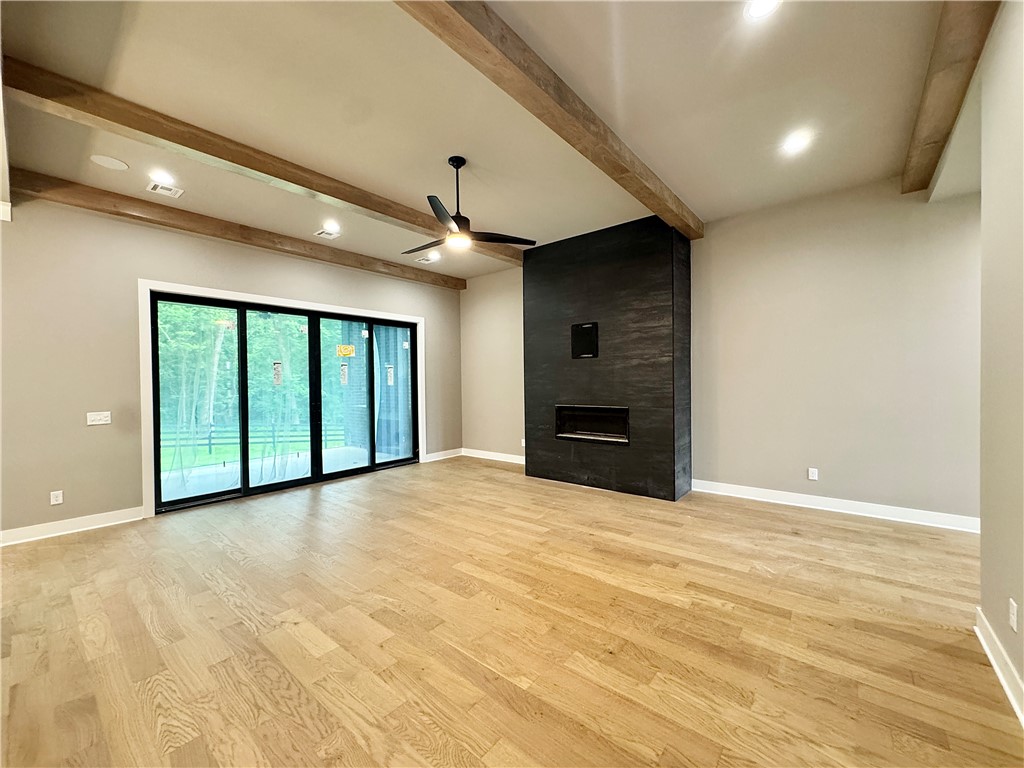 Aurora Heartbeat - Residential