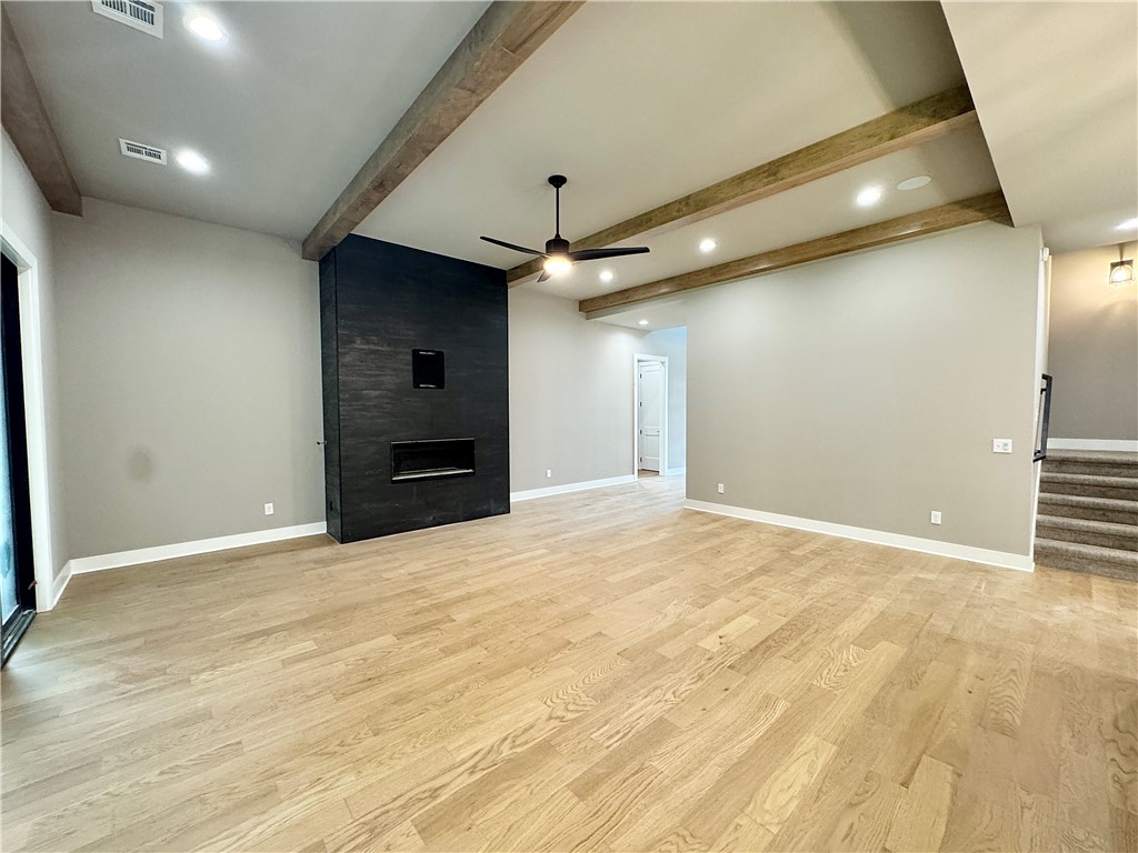Aurora Heartbeat - Residential
