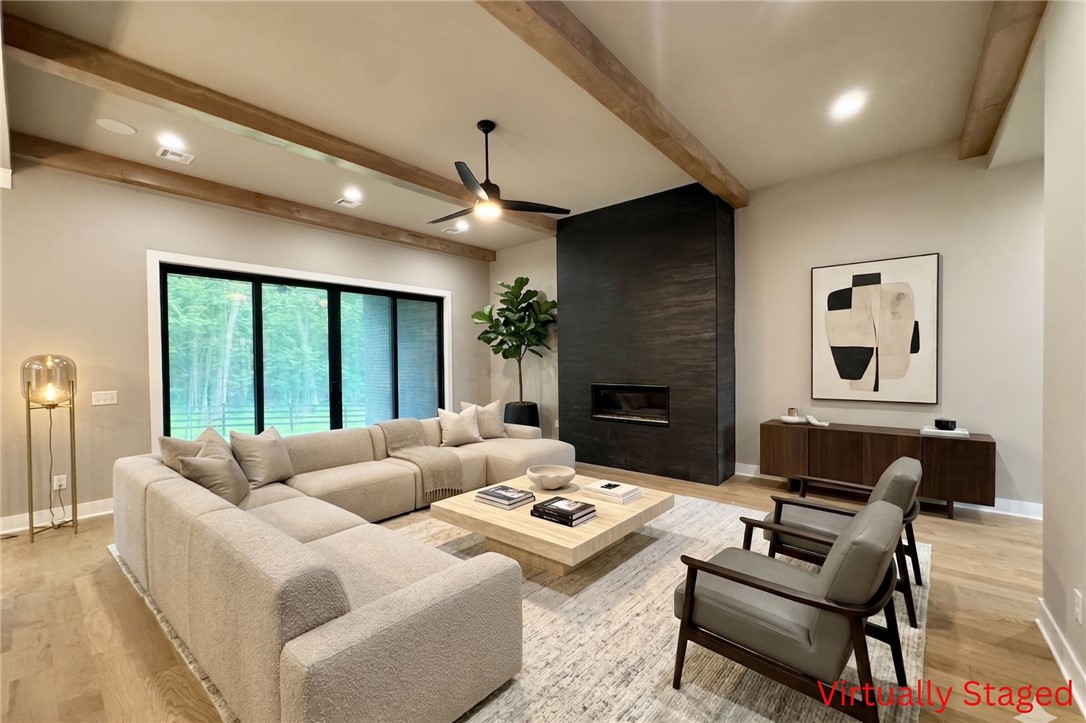 Aurora Heartbeat - Residential