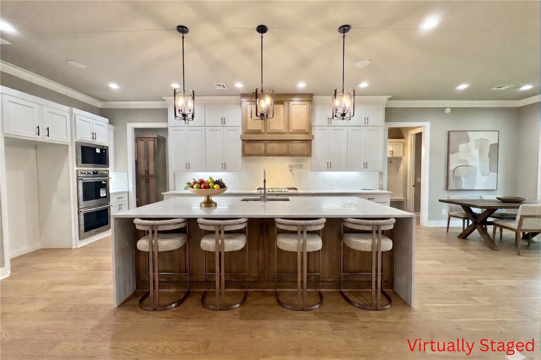 Aurora Heartbeat - Residential